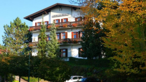 Pension Waldfriede Bad Tatzmannsdorf